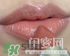 肉桂色口紅哪個(gè)牌子好？肉桂色口紅推薦