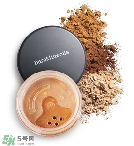 bareminerals什么值得買？bareminerals貝茗明星產(chǎn)品