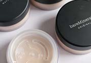 bareminerals礦物粉底怎么用？bareminerals貝茗礦物粉底使用方法