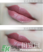 煙熏玫瑰色適合什么膚色？煙熏玫瑰色口紅適合黃皮嗎？