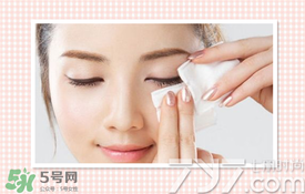 尤妮佳化妝棉怎么用？尤妮佳化妝棉使用方法