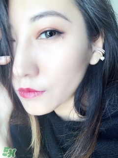 紅棕色眼影什么牌子好？紅棕色眼影推薦