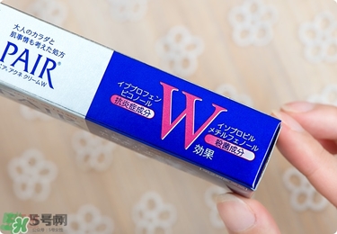 獅王祛痘膏怎么樣？獅王祛痘好用嗎？