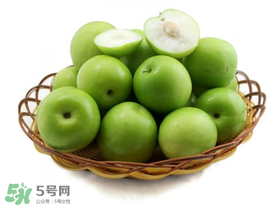 懷孕初期能吃青棗嗎？懷孕初期吃青棗好嗎？