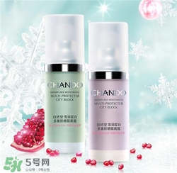 自然堂隔離霜好用嗎？自然堂隔離霜怎么樣？