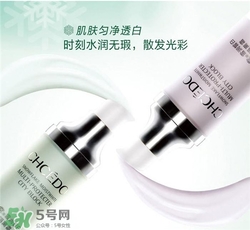 自然堂隔離霜好用嗎？自然堂隔離霜怎么樣？