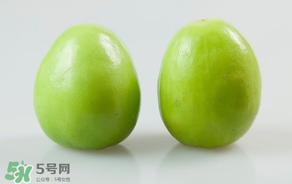 糖尿病能吃青棗嗎？孕婦糖尿病能吃青棗嗎？