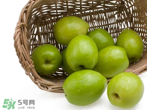 糖尿病能吃青棗嗎？孕婦糖尿病能吃青棗嗎？