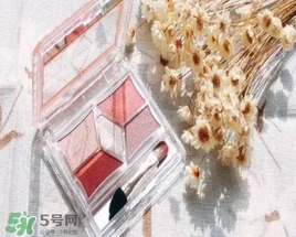 紅棕色眼影什么牌子好？紅棕色眼影推薦
