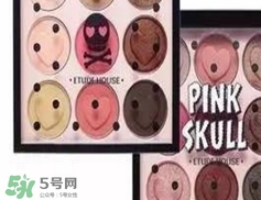 紅棕色眼影什么牌子好？紅棕色眼影推薦