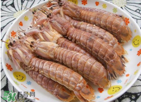 熟皮皮蝦怎么保存？熟皮皮蝦能冷凍保存嗎？