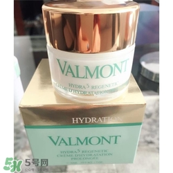 valmont法爾曼幸福面膜怎么用？法爾曼幸福面膜用法