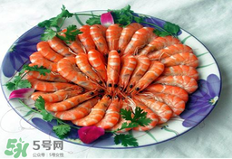 基圍蝦為什么變紅？基圍蝦變紅了還能吃嗎？