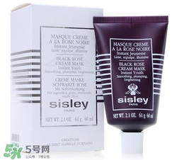 希思黎黑玫瑰面膜好用嗎？希思黎黑玫瑰面膜怎么樣？