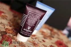 希思黎黑玫瑰面膜好用嗎？希思黎黑玫瑰面膜怎么樣？