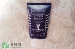 sisley希思黎黑玫瑰面膜多少錢？希思黎黑玫瑰面膜價(jià)格