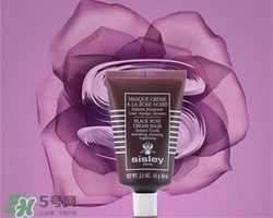 sisley希思黎黑玫瑰面膜多少錢？希思黎黑玫瑰面膜價(jià)格