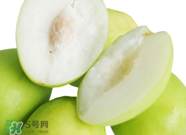 感冒可以吃青棗嗎？感冒能吃青棗嗎？