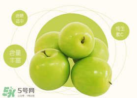 青棗吃多了會(huì)胖嗎？吃青棗會(huì)不會(huì)發(fā)胖？