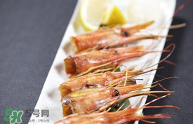 蝦頭里的黃色能吃嗎？蝦頭里的黃色是什么？