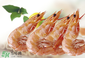 蝦頭變紅還能吃嗎？蝦頭發(fā)紅是怎么回事？