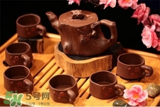紫砂壺怎么養(yǎng)包漿最快？如何養(yǎng)壺使包漿更漂亮？