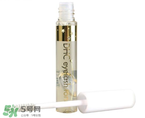 dhc睫毛增長(zhǎng)液有用嗎？dhc睫毛增長(zhǎng)液有效果嗎？