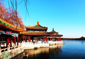 北京什么時候回暖？2017北京什么時候回暖？