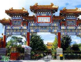 北京什么時候回暖？2017北京什么時候回暖？