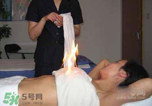 月經(jīng)期間可以做火療嗎？做火療會影響月經(jīng)嗎？