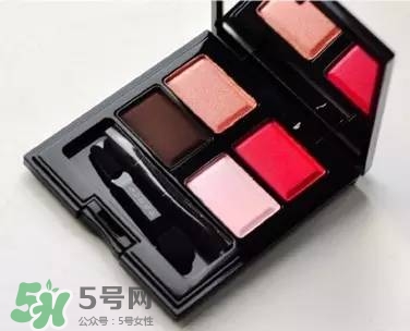 紅棕色眼影什么牌子好？紅棕色眼影推薦