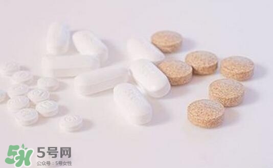 吃善存還用吃葉酸嗎？吃善存片有什么副作用？