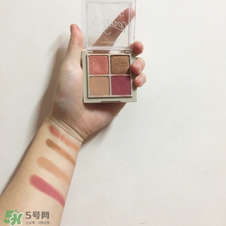 紅棕色眼影怎么化？紅棕色眼影畫法步驟