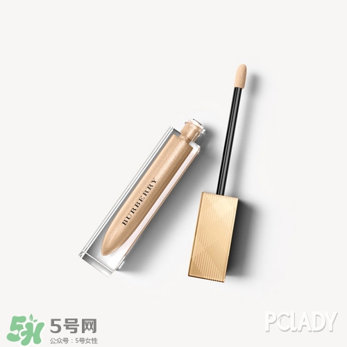 金色口紅有哪些？金色口紅推薦