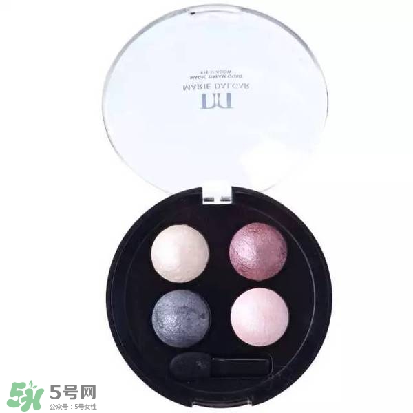 紅棕色眼影什么牌子好？紅棕色眼影推薦