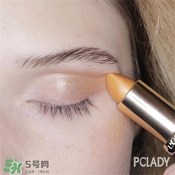 金色口紅有哪些？金色口紅推薦