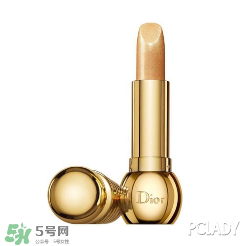 金色口紅有哪些？金色口紅推薦