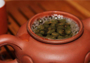 如何清洗紫砂壺茶垢？紫砂壺的茶垢怎么清洗？