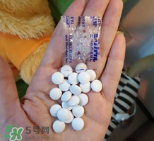 pola美白丸一天吃幾粒？pola美白丸是吞服還是嚼服？