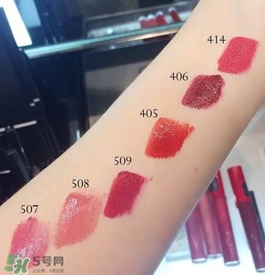 磚紅色和豆沙色的區(qū)別 磚紅色和豆沙色哪個(gè)好看？