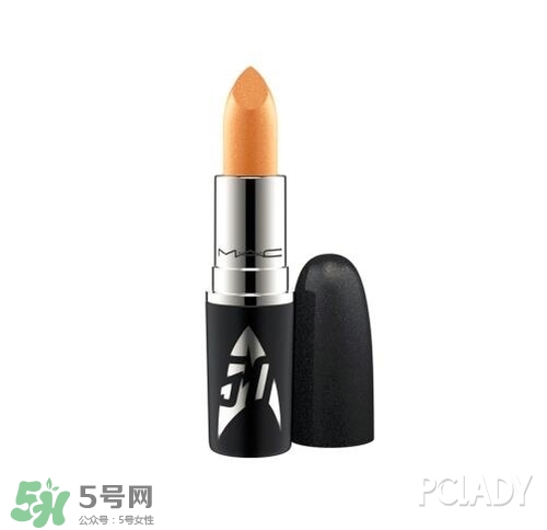 金色口紅有哪些？金色口紅推薦