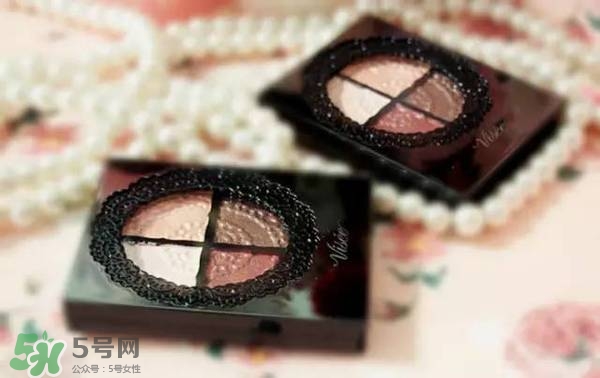 紅棕色眼影什么牌子好？紅棕色眼影推薦