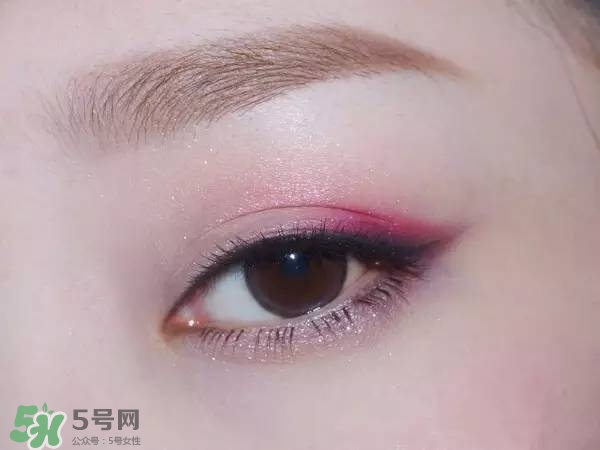 紅棕色眼影什么牌子好？紅棕色眼影推薦