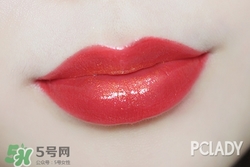 金色口紅有哪些？金色口紅推薦