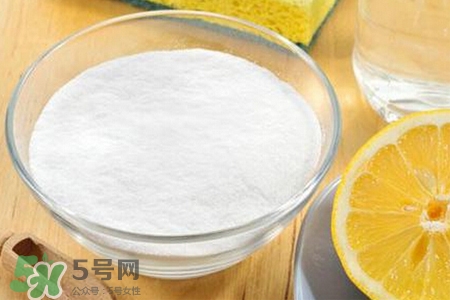小蘇打水能去農(nóng)藥嗎？小蘇打可以去除農(nóng)藥嗎？