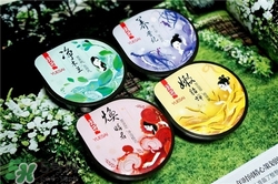 羽西膠囊面膜好用嗎？羽西膠囊面膜怎么樣？