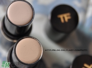 tom ford粉底棒怎么用？tom ford粉底棒使用方法