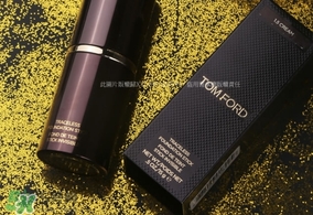tom ford粉底棒怎么用？tom ford粉底棒使用方法