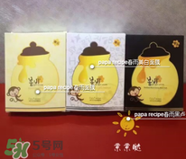 春雨面膜怎么樣？春雨面膜好用嗎？