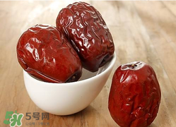 干紅棗有保質(zhì)期嗎？干紅棗的保質(zhì)期多久？
